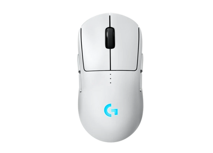 Mouse Gaming Logitech PRO 2 Lightspeed | Inalámbrico | Receptor USB