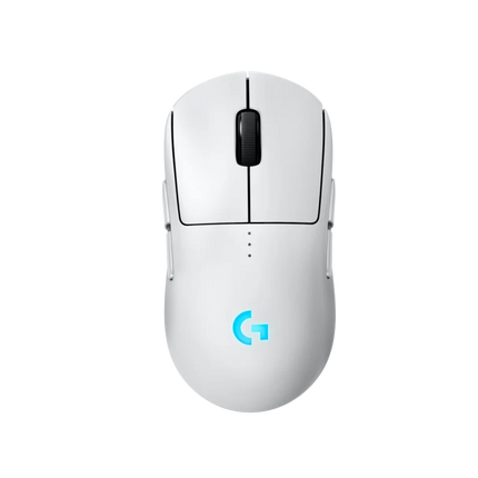 Mouse Gaming Logitech PRO 2 Lightspeed | Inalámbrico | Receptor USB