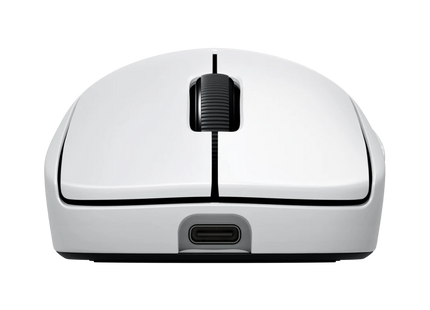 Mouse Gaming Logitech PRO 2 Lightspeed | Inalámbrico | Receptor USB