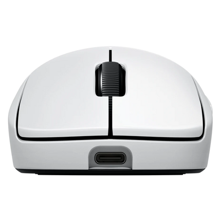 Mouse Gaming Logitech PRO 2 Lightspeed | Inalámbrico | Receptor USB