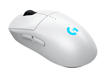 Mouse Gaming Logitech PRO 2 Lightspeed | Inalámbrico | Receptor USB