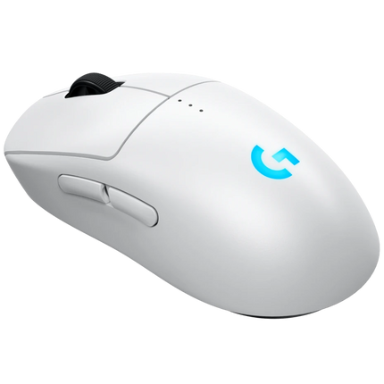 Mouse Gaming Logitech PRO 2 Lightspeed | Inalámbrico | Receptor USB