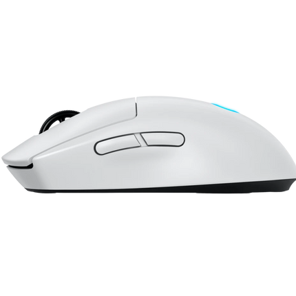 Mouse Gaming Logitech PRO 2 Lightspeed | Inalámbrico | Receptor USB