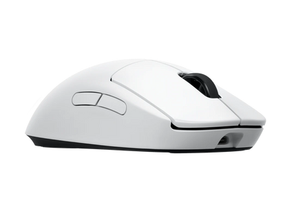 Mouse Gaming Logitech PRO 2 Lightspeed | Inalámbrico | Receptor USB