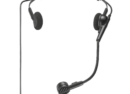 Audio-Technica PRO8HEcH micrófono de diadema dinámico hipercardioide