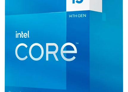 Procesador Intel Core i5-14400F | 14ª Gen | 4.7 GHz | LGA 1700