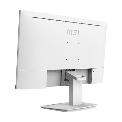 MONITOR 23.8" MSI PRO MP243XW 1920 X 1080 100HZ VA FHD LED 9S6-3PB5CH-073