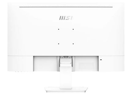 Monitor MSI PRO MP273AW 27" Full HD IPS