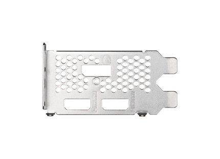 MSI Tarjeta gráfica 6 GB, GeForce RTX 3050 LP 6G OC