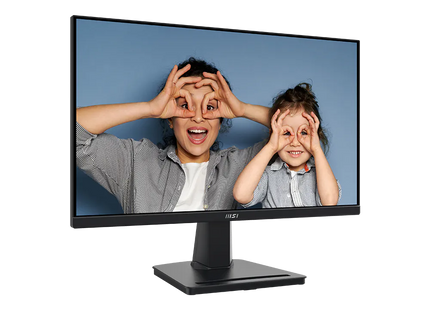 MSI Monitor 22 pulgadas FHD 100 Hz, PRO MP225