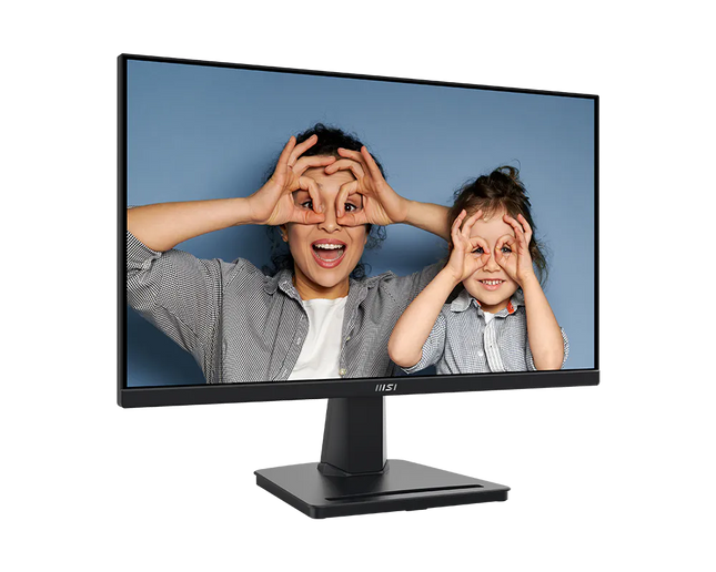 MSI Monitor 22 pulgadas FHD 100 Hz, PRO MP225