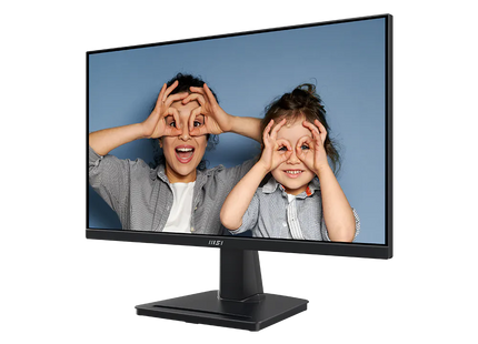 MSI Monitor 22 pulgadas FHD 100 Hz, PRO MP225