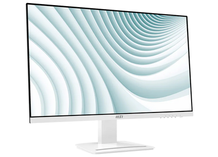 Monitor MSI PRO MP273AW 27" Full HD IPS