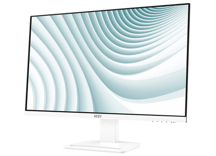 Monitor MSI PRO MP273AW 27" Full HD IPS
