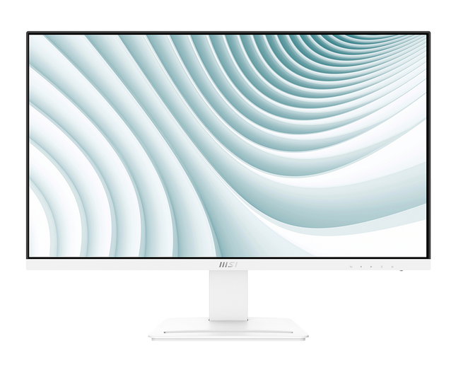 Monitor MSI PRO MP273AW 27" Full HD IPS