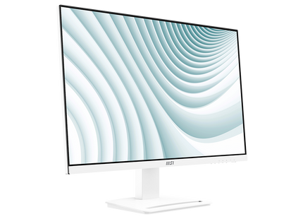 Monitor MSI PRO MP273AW 27" Full HD IPS