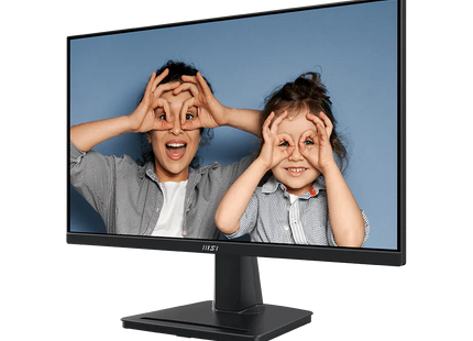 MSI Monitor 22 pulgadas FHD 120 Hz, PRO MP225 E12VL