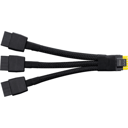 Tarjeta de Video MSI GeForce RTX 5080 16G Vanguard SOC | 16GB GDDR7 | 2745 MHz