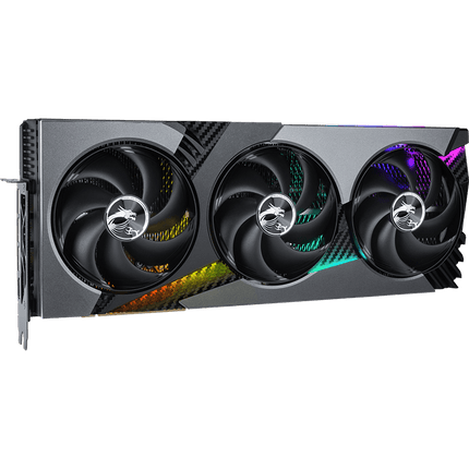 Tarjeta de Video MSI GeForce RTX 5080 16G Vanguard SOC | 16GB GDDR7 | 2745 MHz