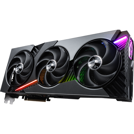 Tarjeta de Video MSI GeForce RTX 5080 16G Vanguard SOC | 16GB GDDR7 | 2745 MHz