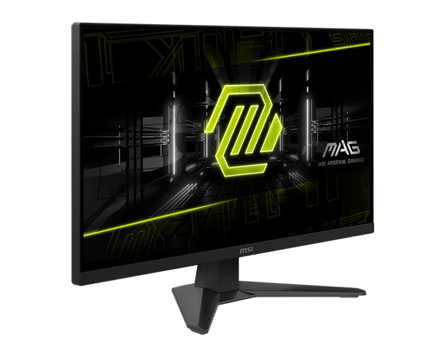 Monitor Gaming MSI MAG 272F X24, 9S6-3CE51T-002