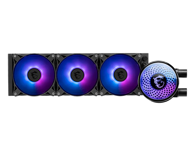 Enfriamiento Líquido MSI MAG CoreLiquid A12 360, 306-7ZWEM21-813