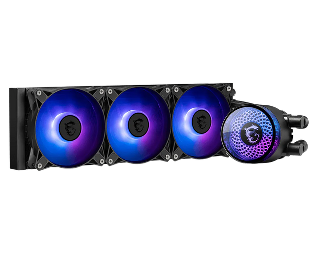 Enfriamiento Líquido MSI MAG CoreLiquid A12 360, 306-7ZWEM21-813