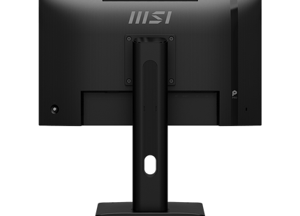 Monitor MSI PRO MP245PG E14 9S6-3PE39M-004 | 24” | Full HD 1080p | 144Hz | IPS | FreeSync | HDMI | DisplayPort | VGA