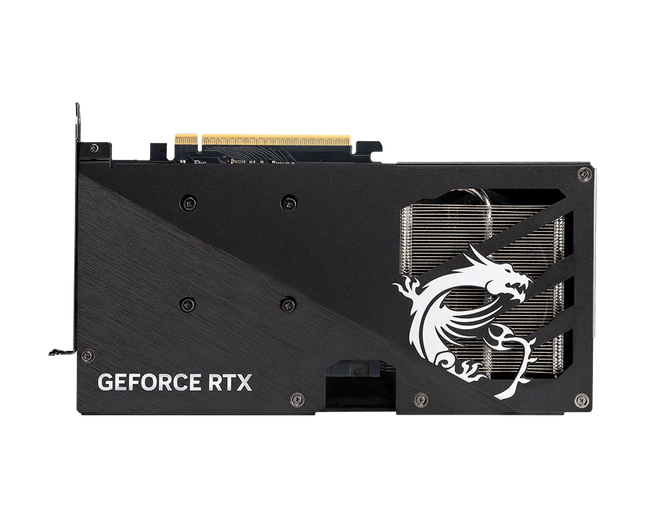 MSI Tarjeta de Video RTX 5060 8G GAMING GDDR7, 912-V550-013