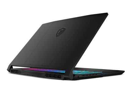 Laptop Gaming MSI Katana 15 HX 15.6" Intel Core i7-14650HX 16GB 512GB SSD GeForce RTX 5050 Windows 11 Negro