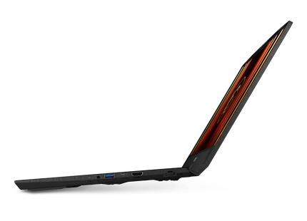 Laptop Gaming MSI Katana 15 HX 15.6" Intel Core i7-14650HX 16GB 512GB SSD GeForce RTX 5050 Windows 11 Negro