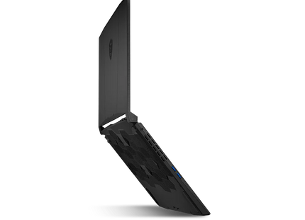 Laptop Gaming MSI Katana 15 HX 15.6" Intel Core i7-14650HX 16GB 512GB SSD GeForce RTX 5050 Windows 11 Negro