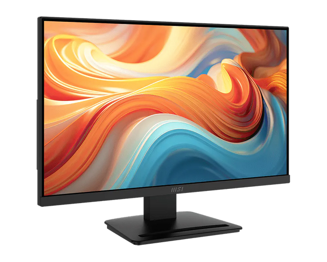 MSI Monitor 24 pulgadas FHD 144 Hz, PRO MP243L E14
