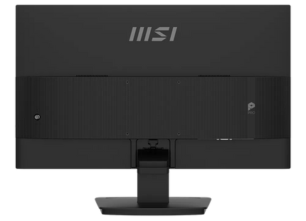 MSI Monitor 24 pulgadas FHD 144 Hz, PRO MP243L E14