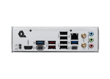 Tarjeta Madre MSI X870E-P WiFi en empaque original con accesorios