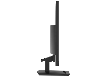 Detalle de bisel delgado y diseño moderno monitor MSI PRO MP273L