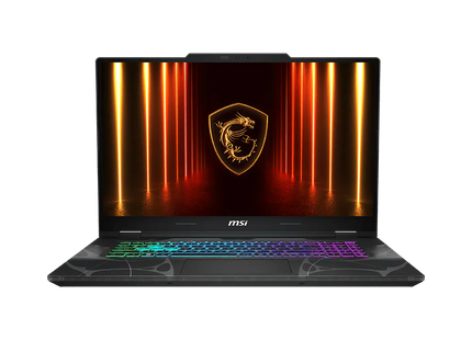 Laptop Gaming MSI Cyborg A15 AI B2HWEKG-071US 15.6" FHD Ryzen 7 260 16GB 512GB RTX 5050