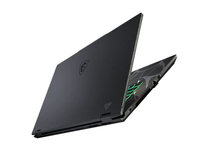 Laptop Gaming MSI Cyborg 15 B2RWGKG-409US 15.6" FHD 144Hz Core 7-240H 16GB 1TB SSD RTX 5070