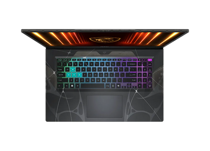 Laptop Gaming MSI Cyborg A15 AI B2HWEKG-071US 15.6" FHD Ryzen 7 260 16GB 512GB RTX 5050