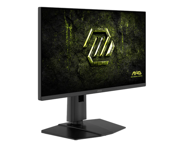 MSI monitor gaming 23.8" FHD 240Hz, MAG 245PF X24