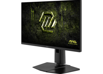 MSI monitor gaming 23.8" FHD 240Hz, MAG 245PF X24