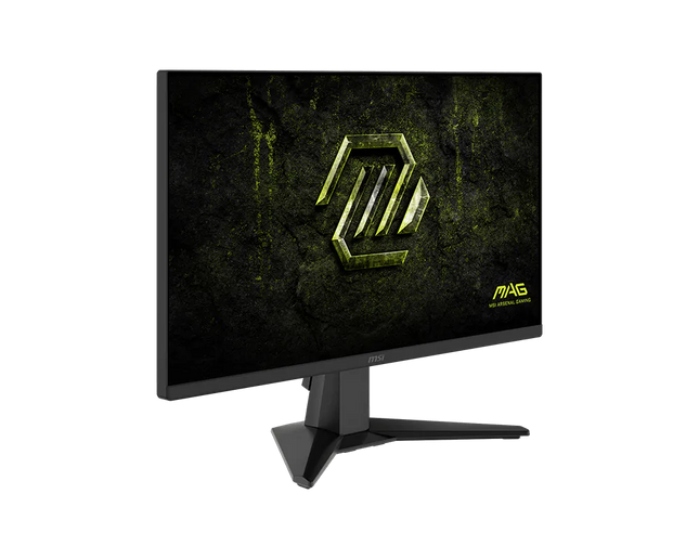 Monitor Gaming MSI MAG 245F X24 de 23.8" Full HD 240Hz Rapid IPS