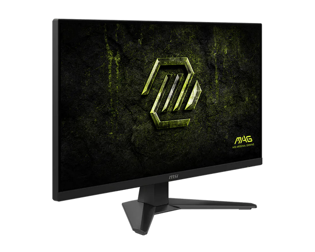 Monitor Gaming MSI MAG 272F X24 de 27" Full HD 240Hz Rapid IPS