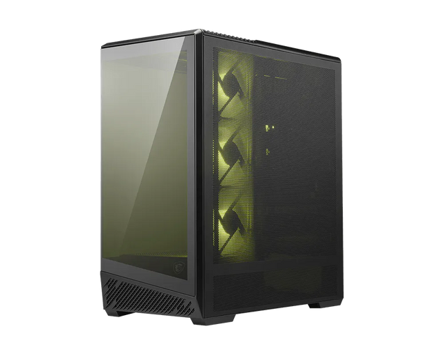 Case MSI MAG PANO 130R PZ, 306-7G32R14-HH9