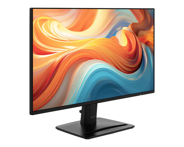 Monitor MSI PRO MP242 E14A de 23.8" Full HD 144Hz IPS