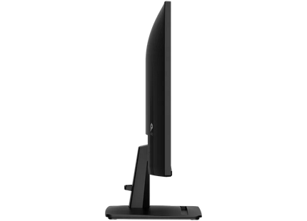 Monitor MSI PRO MP242 setup completo en escritorio gaming