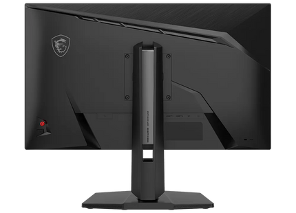 Monitor gaming MSI MAG 272PF X24 vista en ángulo