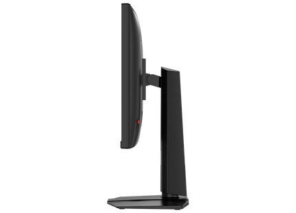 Monitor gaming MSI MAG 272PF X24 vista trasera