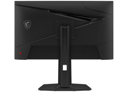 Monitor gaming MSI MAG 274QPF X32 vista en ángulo