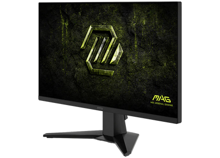 Monitor Gamer MSI MAG 255F X24 24.5" FHD 240Hz Rapid IPS